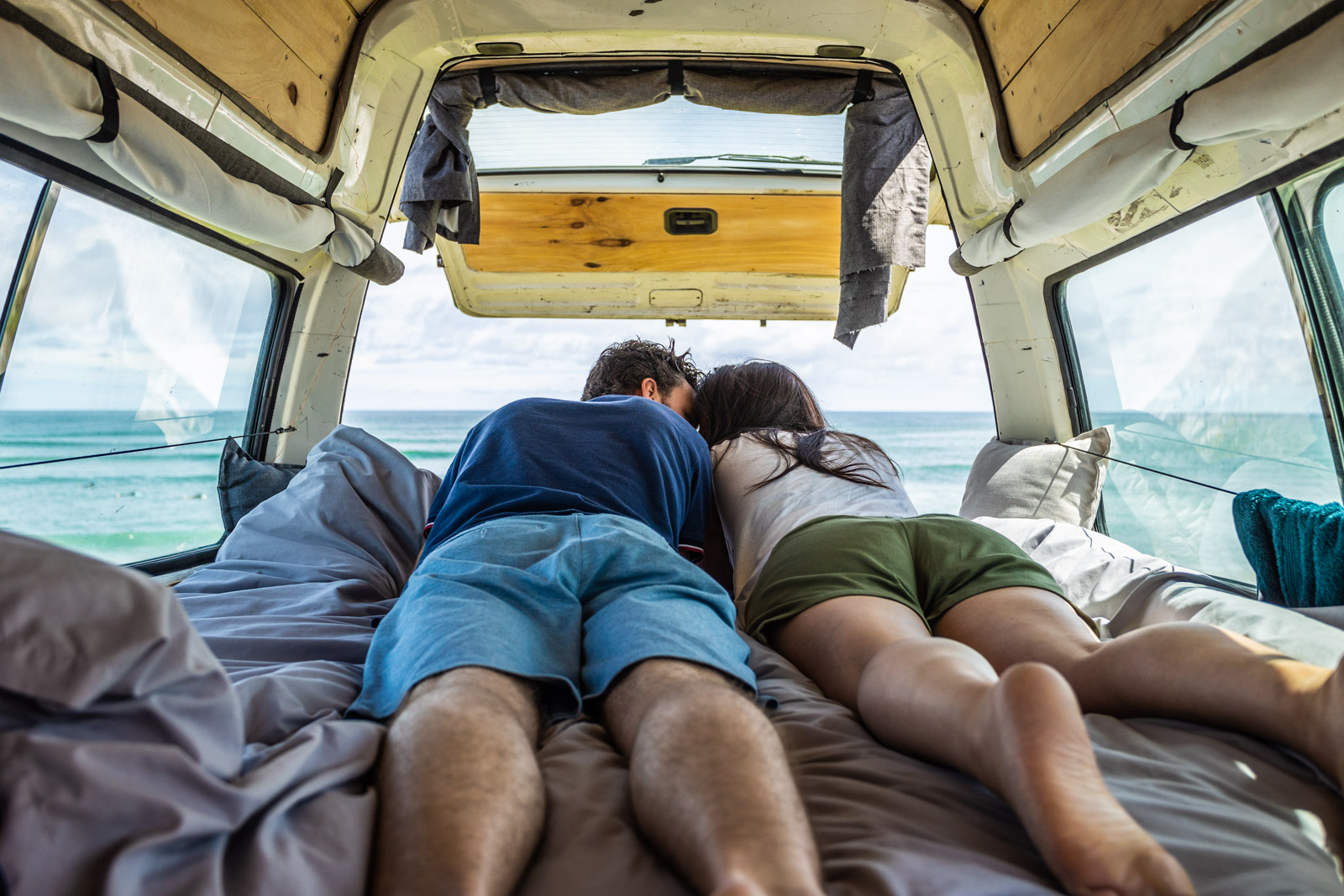 Lees meer over het artikel Roadtrip I: Het noorden van het zuideiland