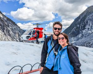 Lees meer over het artikel Roadtrip II: Het zuiden van het Zuideiland