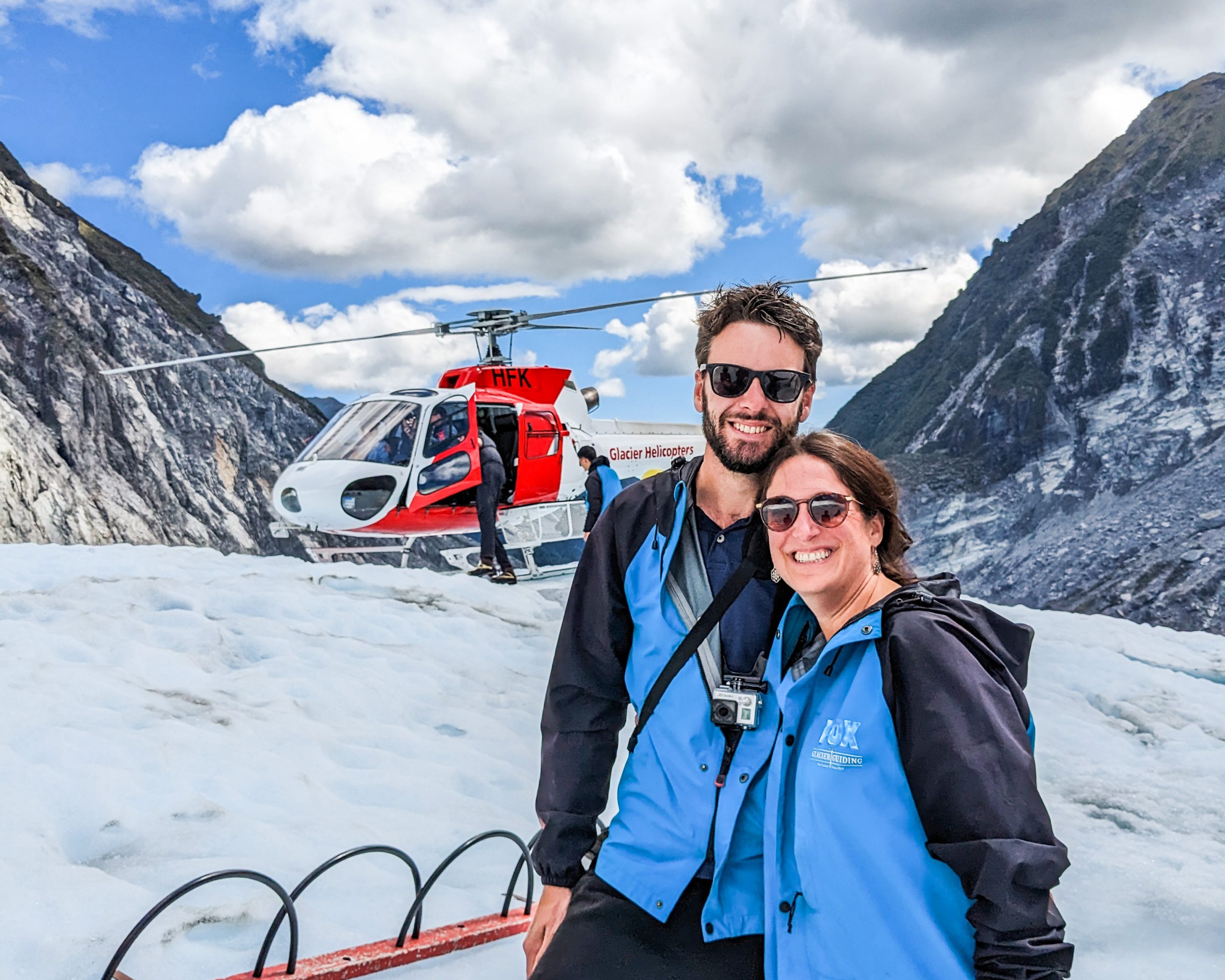 Lees meer over het artikel Roadtrip II: Het zuiden van het Zuideiland