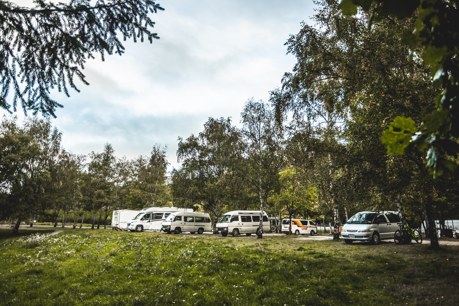 Lees meer over het artikel Wandelen, badderen en Jetboaten in Hanmer Springs